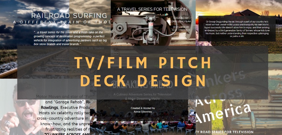 Pitch Deck Banner